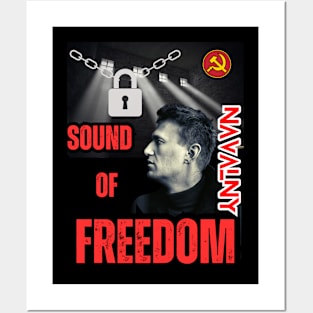 SOUND OF FREEDOM Posters and Art